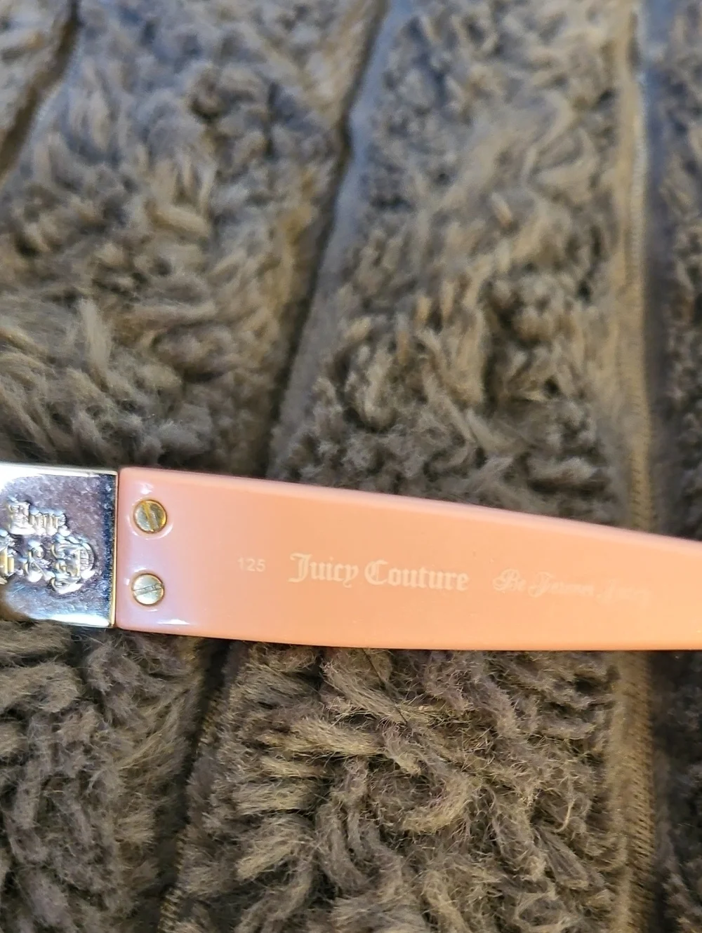 Juicy Couture Healthy/S Designer sunglasses